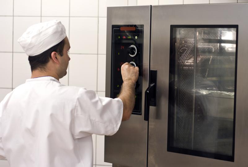 SEG's Equipment Service and Repair